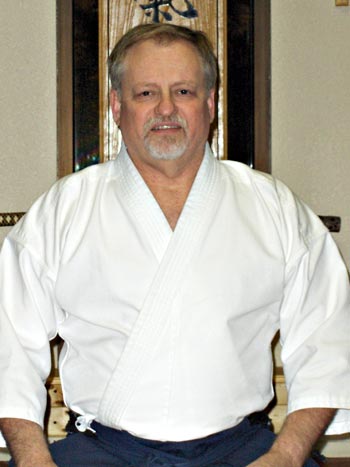Dr John H. Riggs III from Midland.