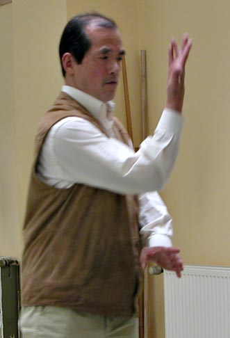 Aikidojournal Interview Aikidojournal Interview